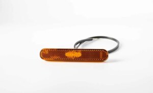 LED Slimline markeerlicht (plakmontage) 12-24v 50cm kabel | MV-6590A-FT-065 Z LED TAPE-MV-6590A