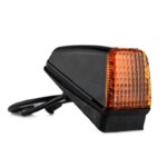 LED Volvo toplamp amber 24v | MV-7100A--MV-7100A