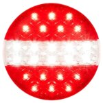 LED achteruitrijlicht met remlicht