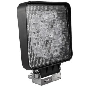 LED werklamp | plat | 1710 lumen | 12-24v | TRC522P0403--TRC522P0403