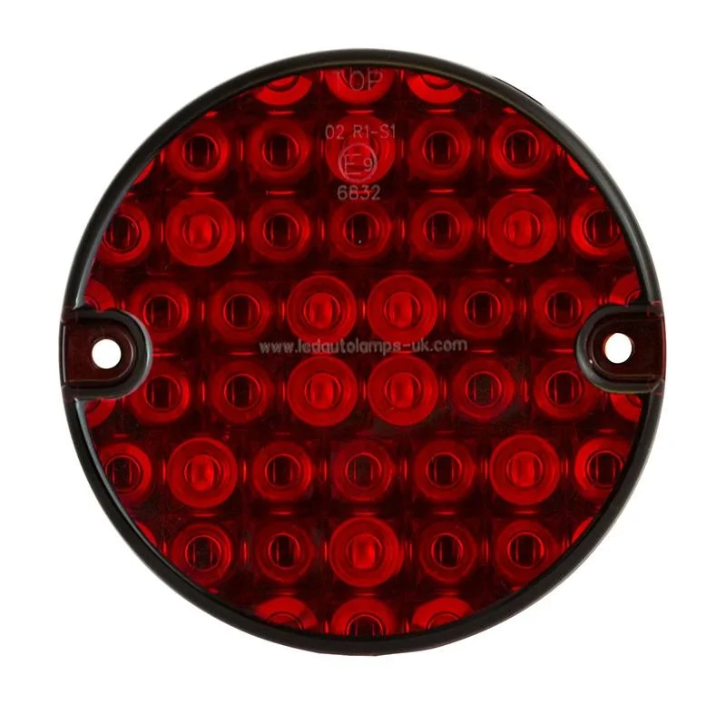 LED remlicht LED remlicht