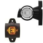 5mm². connector | M10BV-922RWA-FT-140 A P LED QS150-M10BV-922RWA