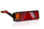 Links | LED Trailerlamp | 24v | Full LED | Canbusproof | 7-PIN AMP connector | VC-7011B7-FT-700-146 L AMP 7 PIN-VC-7011B7-7