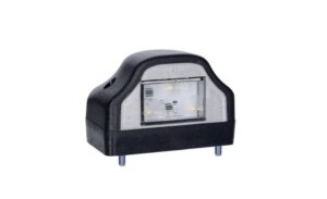 LED kentekenlamp 12-24v | MK-800-LTD 229-MK-800