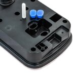 Rechts | LED neon achterlicht | 12-24v | 7-PIN met 4x SuperSeal | VC-2002B7SS--VC-2002B7SS-8