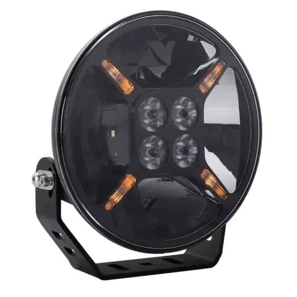 LED verstraler met dagrijverlichting | 12.000 lumen | 9-36v | WD-80120.1--WD-80120.1-3