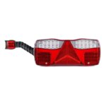 LED Trailerlamp links met breedtelicht 12-24v ASS2 | VC-7111ASS2-3192.7000084-VC-7111ASS2-2