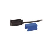Links | LED breedtelamp met haakse steel | 12-24v | 0