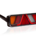 Links | LED Trailerlamp | 24v | Full LED | Canbusproof | 2