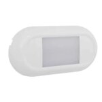 LED binnenverlichting | zonder schakelaar 13cm | 12-24v | 4500K | B15GS-213--B15GS-213