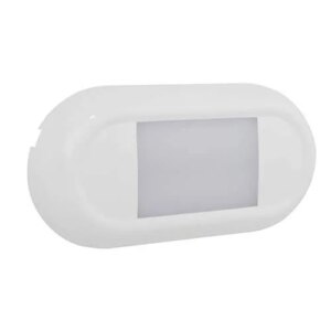 LED binnenverlichting | zonder schakelaar 13cm | 12-24v | 4500K | B15GS-213--B15GS-213