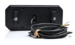 LED achterlicht universeel 12-24v 200cm kabel horizontaal&verticaal montage | VC-5300-1111 L/P-VC-5300-4