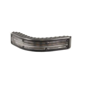 LED hoekflitser | R65 | 12-LED's | blauw | 12-24v | ED5100CB-ED5100CB-ED5100CB