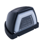 LED toplamp neon wit 12-24v