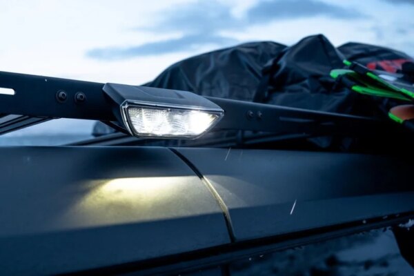 OZZ WR1 multifunctionele werklamp | 88502-88502-88502-5