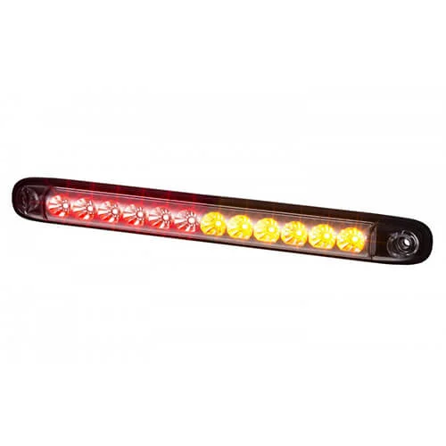 LED Achterlicht | remlicht | knipperlicht | 12-24v | VC-100-LZD 2246-VC-100