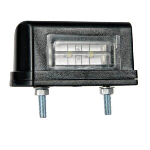 LED kentekenverlichting | 12-36v | M10KV-300-FT-016 LED-M10KV-300