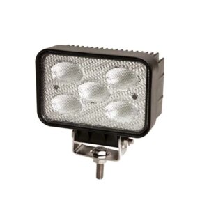 LED werklamp | 50W | 2900 lumen | 10-30v | 20cm. kabel | EW2501-EW2501-EW2501