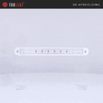 LED achteruitrijlicht slimline transparante lens | 24v 40cm. kabel | 235W24E-235W24E-235W24E-3