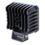 LED werklamp | 4100 lumen | 40 watt | IP69K | ingebouwde Deutsch connector | WF-4041--WF-4041-4