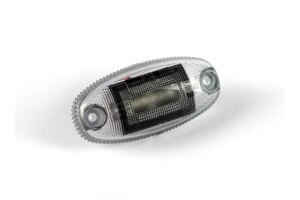 LED markeringslicht dark-wit 12-24v 15cm kabel | MV-6800DW-FT-068 B LED DARK-MV-6800DW-5