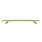 LED zwaailampbalk | R65 | 1103mm | 10-30v | compleet flitsend | EQBT1103R65A-EQBT1103R65A-EQBT1103R65A