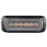 amber-amber 12-24v--SF-6800AA-4