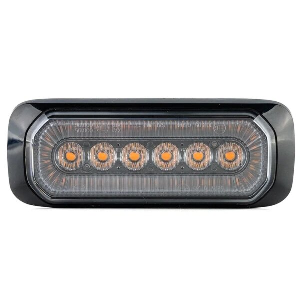 amber-amber 12-24v--SF-6800AA-4