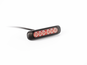 LED compact mistlicht 12-24v (horizontale&verticale montage) | VM-4800-FT-332 LED-VM-4800