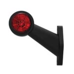 5mm². connector | M10BV-321RW-FT-009 C LED QS150 (NO SET ONLY LEFT VERSION)-M10BV-321RW