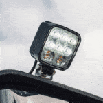 LED werklamp | R65 flitser | 2250 lumen | 9-36v | 4m. kabel | WFF-1822A--WFF-1822A-7