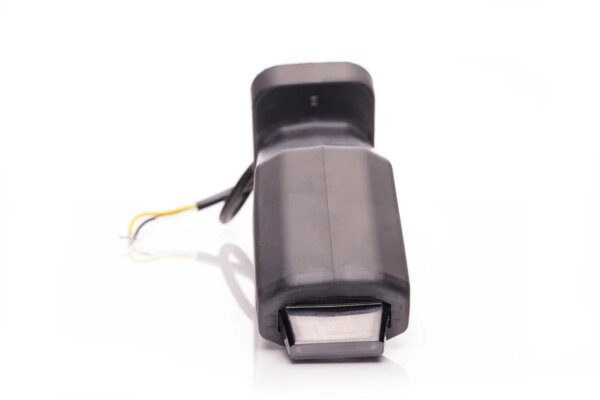 LED breedtelamp links incl. knipperlicht