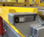 LED markeringslicht wit | 12-24v | 50cm. kabel | 129WM-129WM-129WM-3