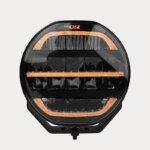 OZZ XR2 LED verstraler 7" | 88103-88103-88103-6