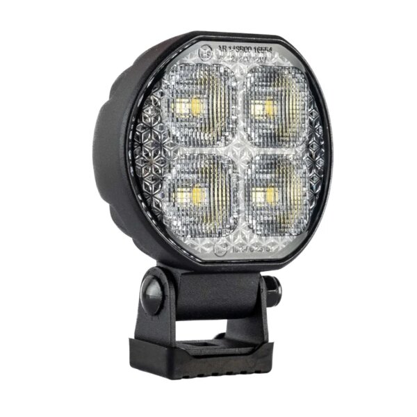 LED R23 werklamp 2929lm | 9-30v | 50cm + DT-connector--WR-1829R-10