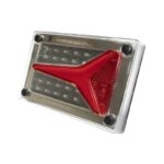LED neon achterlicht twinpack met dynamisch knipperlicht | 12-24v | 595STIMLR2-595STIMLR2-595STIMLR2-2