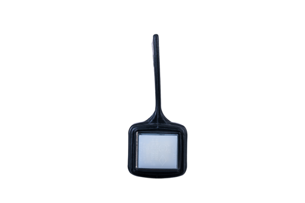 LED breedtelamp rechts rood-wit 12-24v 25cm kabel-LD 3115/P-MB-4902RW-3