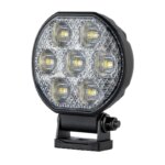 LED R23 werklamp 5126lm | 9-30v | 50cm kabel + DT-connector--WR-3151R-8