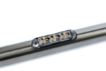 LED R65 Flitser 6-LED 12-24v 15cm kabel (1-patroon)-FT-205 LED ECO-S10F6300A-ECO-4