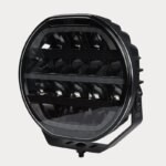 OZZ XR2 LED verstraler 9" | 88101-88101-88101-3