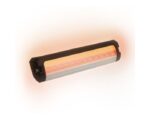 LED ADR achterlicht top-montage incl. werklamp 12/24v, SS-conn