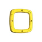 Werklamp | Kleurrand geel | 36-serie | WAC-36GEEL-FT-036 RAM Z-WAC-36GEEL