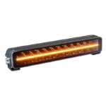 LED bar Nemesis XL 370 duo-color dagrijverlichting 10-32v - 37