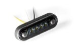 LED markeringslicht dark dual color wit-amber 12-24v 15cm kabel-FT-073 BZ LED DARK-MV-2400DWA.1