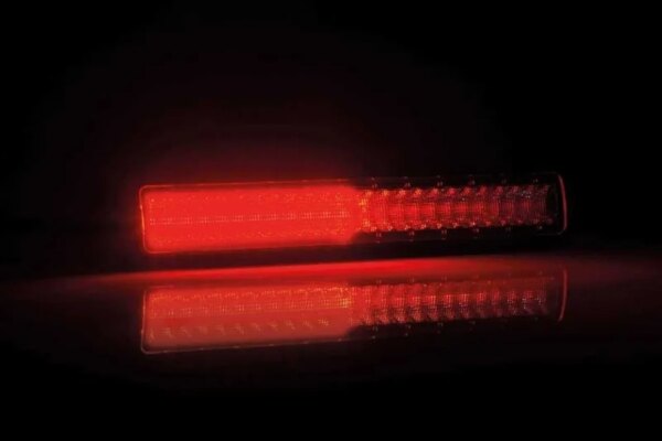 LED slimline mist-achteruitrijlicht 12-24v 100cm kabel | VMR-4700-FT-341-VMR-4700-3
