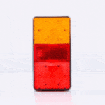 LED compact achterlicht | 12-24v | 10m. kabel | 150ARME10-150ARME10-150ARME10-2