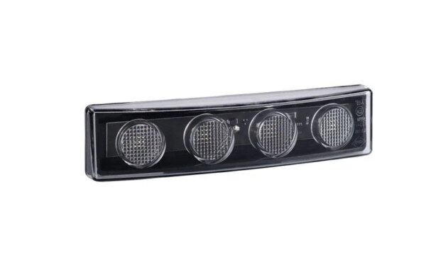 LED toplicht wit | 12-24v | MV-3810W-LD 996-MV-3810W