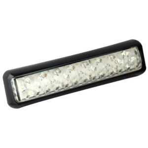 LED achteruitrijlicht slimline | 12-24v | 40cm. kabel | 200WME-200WME-200WME