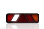 Rechts | LED trailerlamp | 24v | Full LED | Canbusproof | 7-PIN AMP | VC-7002B7-FT-700-066 P AMP 7 PIN-VC-7002B7-7