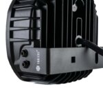 LED verstraler Darklook/black 12-24v / 14.000lm--WD-13013-8